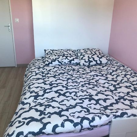 Maison 6-8 Personnes 3 Chambres Les Pieux Екстер'єр фото