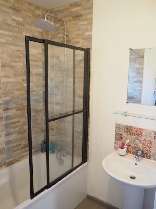 Maison 6-8 Personnes 3 Chambres Les Pieux Екстер'єр фото