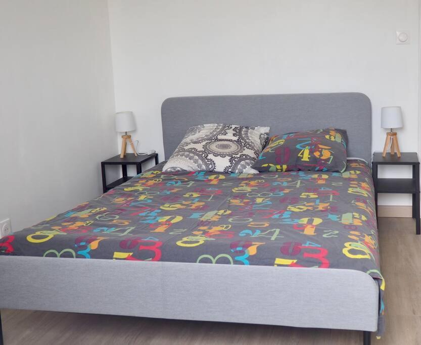 Maison 6-8 Personnes 3 Chambres Les Pieux Екстер'єр фото