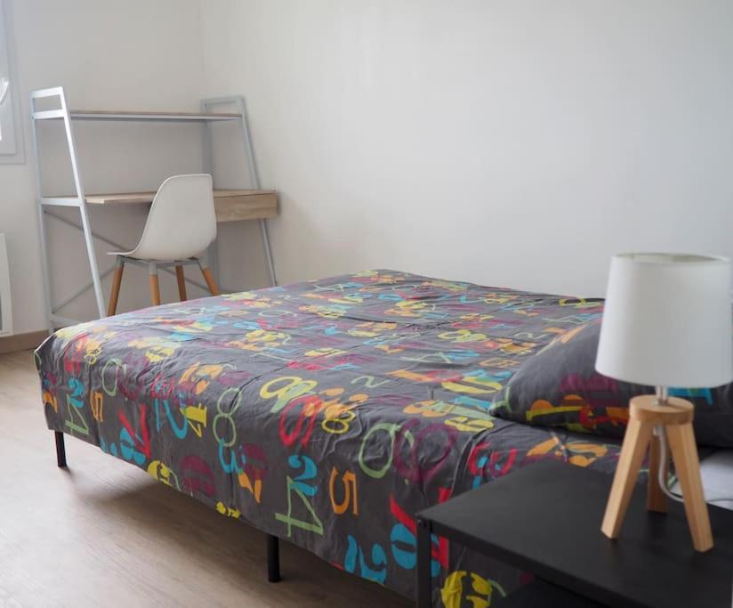 Maison 6-8 Personnes 3 Chambres Les Pieux Екстер'єр фото