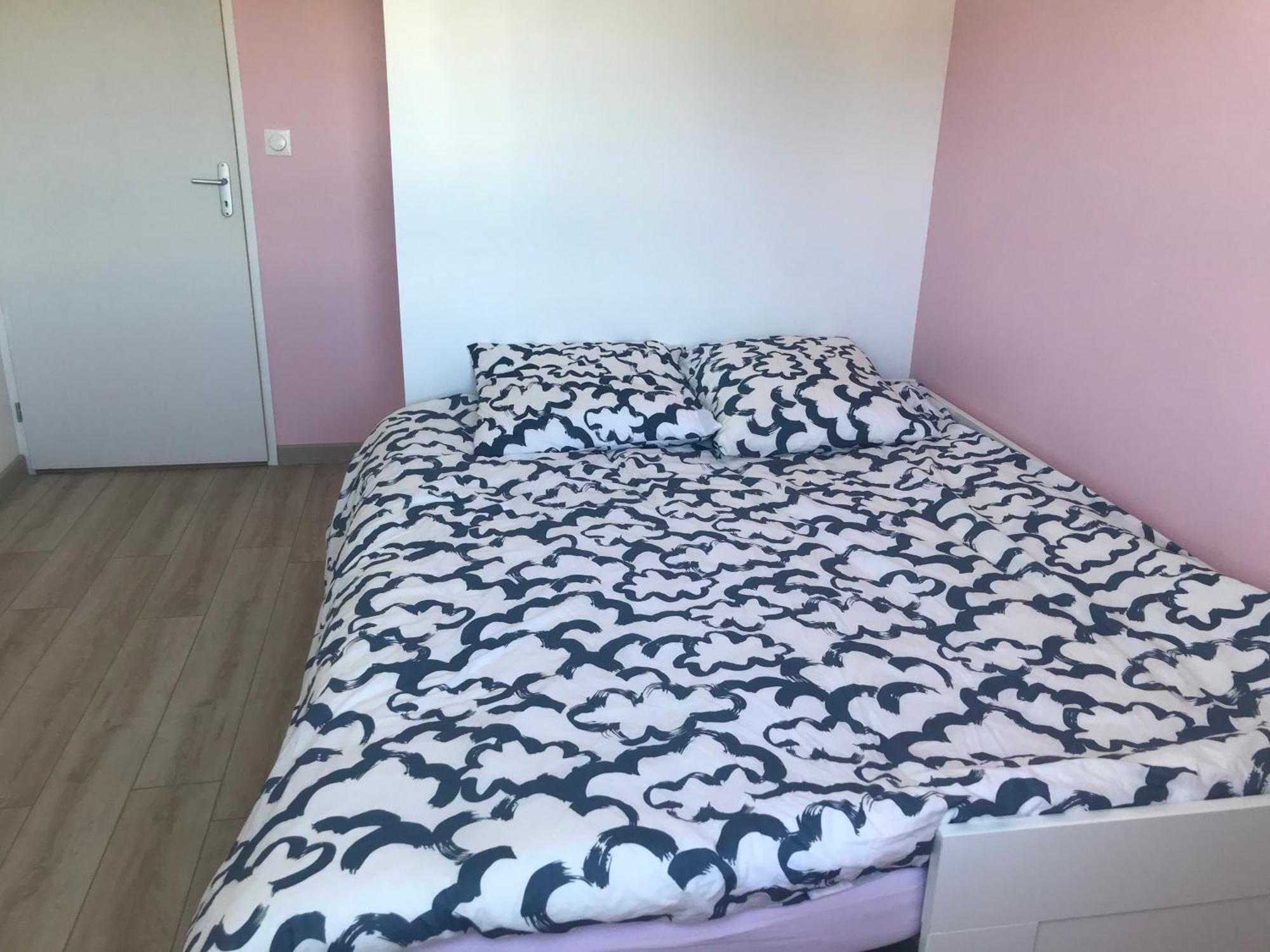 Maison 6-8 Personnes 3 Chambres Les Pieux Екстер'єр фото
